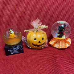★ハロウィン色々セットで★の画像
