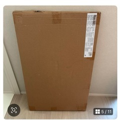 IKEA テーブル　未使用　開封のみの画像