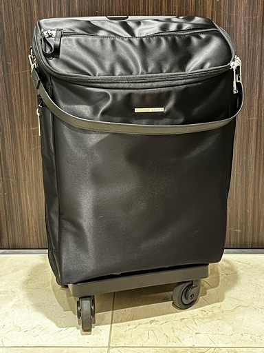 スワニー キャリーバッグ SWANY ジップVII ジップ7 L21