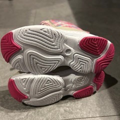 スノーブーツ  16cmの画像