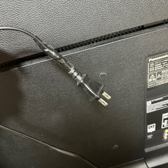 パナソニックてrテレビの画像
