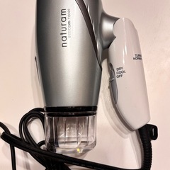 TESCOM ドライヤーの画像