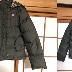 女の子　　秋　冬　140   150   フリース　ズボン　ジャンパー　　長袖　コートの画像
