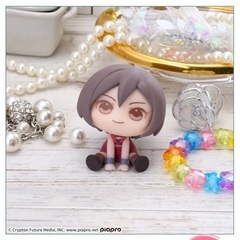 【まとめ割対象】初音ミクシリーズ きゅるみー MEIKOの画像