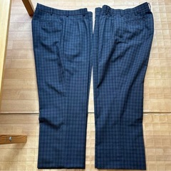 桜木中学校　
男子制服一式　ネクタイ付き　夏冬ズボンの画像