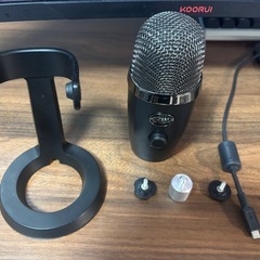 BM300 マイク Yeti Nano [USB]の画像