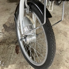 折りたたみの画像