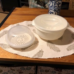 タッパ色々の画像