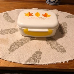 タッパ色々の画像