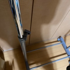 パイプハンガーの画像