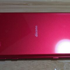 ※ジャンク※タッチ切れあり※ AQUOS R3の画像