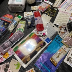 裁縫、いろいろの画像