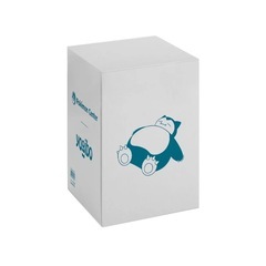 【新品未開封 】 ポケモン ヨギボー カビゴン 　クッションビーズ ソファ Yogiboの画像