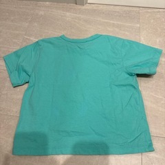 90サイズ　アニエスベー　Tシャツ　の画像