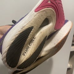 New Balanceのランニングシューズです☺️の画像