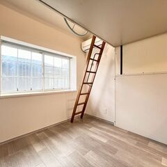 🉐無料Wi-Fi！冷蔵庫・エアコン・ウォシュレットトイレ付…