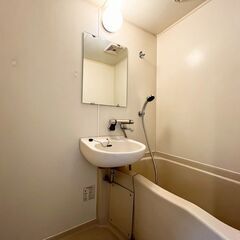 🉐風呂トイレ別！無料Wi-Fi！ウォシュレットトイレ付き！★生活環境バツグン!!フルリノベーション済◎ロフト付きオシャレ1R即入居可 貸家 相模原市中央区高根 パンシオン淵野辺A - 不動産