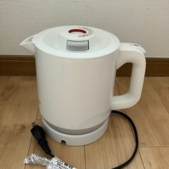 タイガー　ケトルの画像