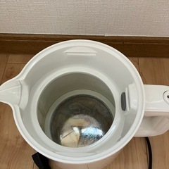 タイガー　ケトルの画像