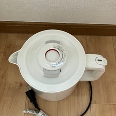 タイガー　ケトルの画像