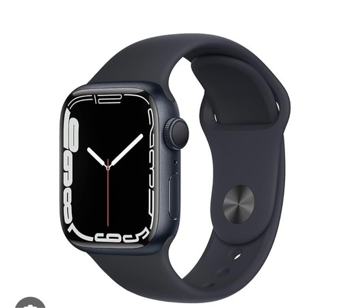 その他 Apple Watch Series 7
