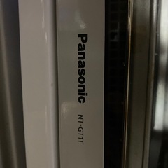 パラソニックNT-GT 1tの画像