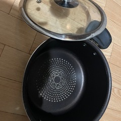 お鍋の画像