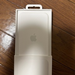iPhone air バッテリー　新品の画像
