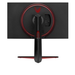 本日限定❗️綺麗❗️240hz ゲーミングモニター　LGの画像