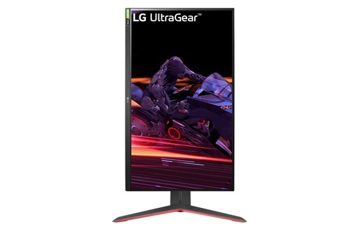本日限定❗️綺麗❗️240hz ゲーミングモニター　LG