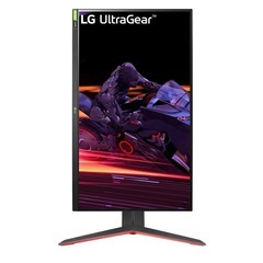 本日限定❗️綺麗❗️240hz ゲーミングモニター　LGの画像