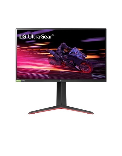 本日限定❗️綺麗❗️240hz ゲーミングモニター　LG