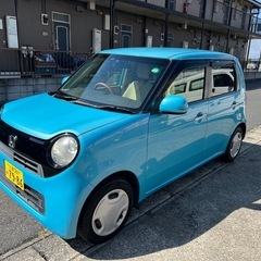 ホンダ　N-Oneの画像