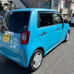ホンダ　N-Oneの画像