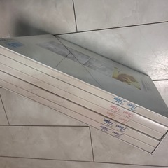 ポケットアルバム五冊入り　240枚又はパノラマ80枚収納の画像