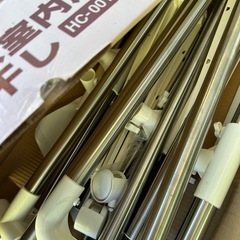 洗濯 物干しの画像
