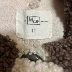 子ども服の画像