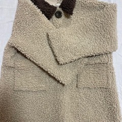 子ども服の画像