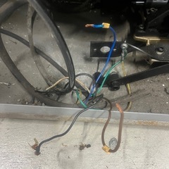 100v タイヤチェンジ
ャーの画像