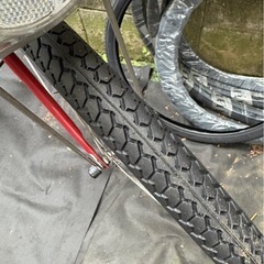 パナソニック電動自転車　激安の画像