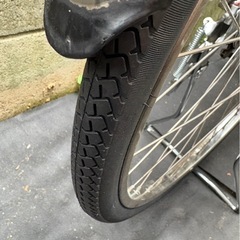 パナソニック電動自転車　激安の画像