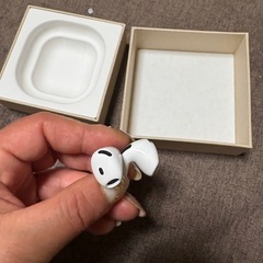 きまりました、
Air Pods4w の画像