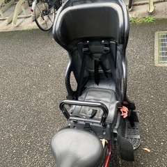 ヤマハ電動自転車　12.8ah大容量バッテリーの画像