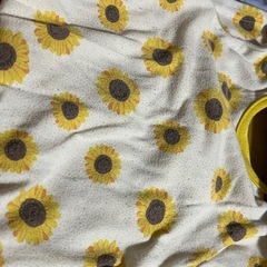 60〜70サイズ　ロンパース夏の画像