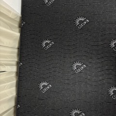 セミダブル コイルマットレスの画像