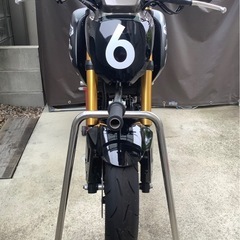 HRC GROM　サーキット用品一式セット の画像