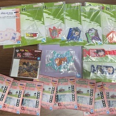 一番くじ　ドラゴンボール　グッズ 100点以上　未使用の画像