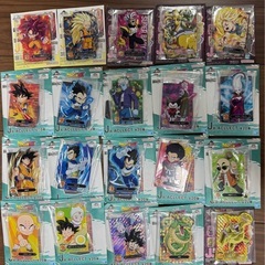 一番くじ　ドラゴンボール　グッズ 100点以上　未使用の画像