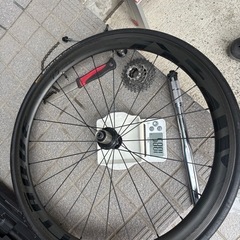 GUSTO COBRA SPORT 2023の画像