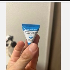 毛穴用美容液他の画像